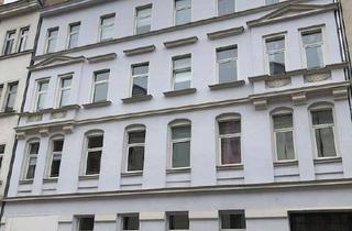 Wohnung mieten in Fichtestraße 19, 04275 Südvorstadt, großzügige 3-Raum-Wohnung mit Balkon und Wannenbad