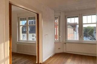 Wohnung mieten in Borbergstr. 29, 59071 Mitte, Helle 4-Zimmerwohnung in ruhiger Lage