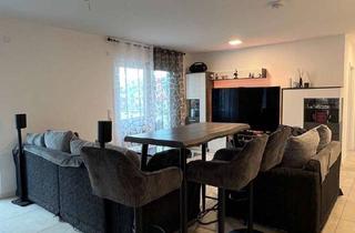 Wohnung mieten in Langendiebacher Str. 49, 63526 Erlensee, Moderne 3-Zimmer-Wohnung mit Einbauküche in zentraler Stadtlage
