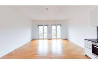 Wohnung mieten in Gerbermühlstraße 33, 60594 Sachsenhausen-Nord, 1 Zimmer-Wohnung mit EBK in Frankfurt am Main