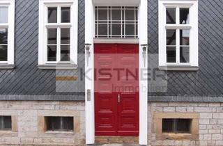 Wohnung mieten in Farbengasse, 99084 Altstadt, Attraktive 3 Zimmer Wohnung in exponierter Lage.