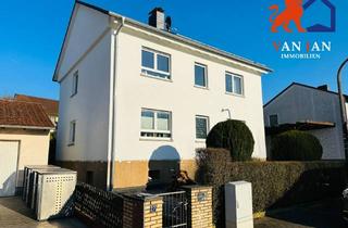 Wohnung mieten in 63543 Neuberg, Moderne 2-Zimmer-Erdgeschosswohnung mit Terrasse