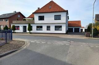 Wohnung mieten in Ellerburger Str. 48, 32457 Porta Westfalica, Ansprechende 2,5-Raum-Wohnung in Porta Westfalica