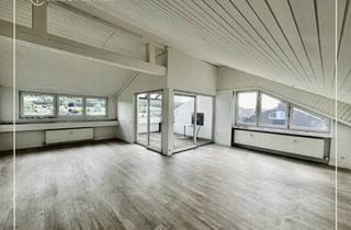Wohnung mieten in 71229 Leonberg, Sanierte 5,5-Zimmer-Maisonette mit 2 Terrassen