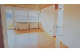 Wohnung mieten in 89564 Nattheim, Sonnige und ruhige 3-Zimmer-Wohnung mit Garage