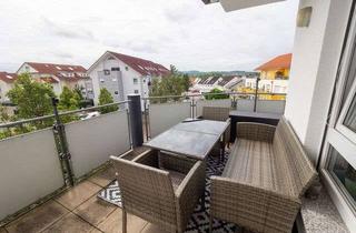 Wohnung mieten in 74357 Bönnigheim, Herzlich Willkommen in Ihrem neuen ZuHause