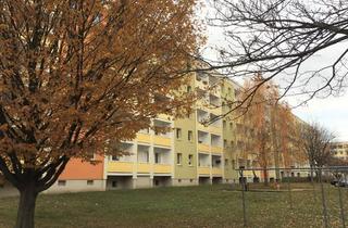 Wohnung mieten in Lutherstr. 42, 09648 Mittweida, WOHNEN BEI UNS + MITTWEIDA [2. Etage] [Balkon]