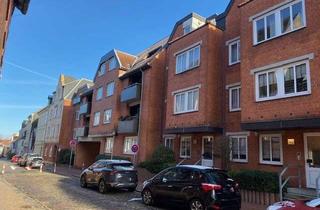 Wohnung mieten in Johannisstraße 28, 24937 Jürgensby, 1,0-Zimmer-Wohnung, Johannisstr. 28, 1. OG! Bitte bewerben Sie sich online !