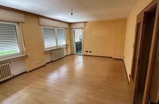 Wohnung mieten in Auf Der Au, 65510 Idstein, Erdgeschoss-Wohnung, ruhig gelegen