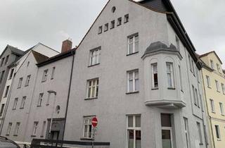 Wohnung mieten in Peter Blome Str. 10, 18439 Frankenvorstadt, Vollständig renovierte + möblierte 2-R-Wohnung in Stralsund