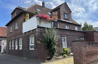 Wohnung mieten in 27755 Delmenhorst, Helle 4-Zimmer-Dachgeschosswohnung – frisch saniert und ab sofort verfügbar