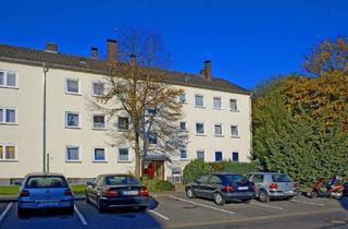 Wohnung mieten in Oststraße 20, 32107 Bad Salzuflen, Schöne 3-Zimmer-Wohnung in Bad Salzuflen Knetterheide