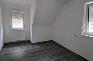 Wohnung mieten in Marktstr., 74423 Obersontheim, 3 Zimmer-Dachgeschosswohnung mit Duschbad- EBK - Innenstadtlage