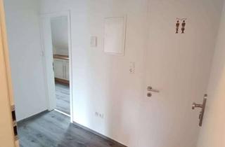 Wohnung mieten in Marktstr., 74423 Obersontheim, 3 Zimmerwohnung mit Duschbad und attraktiver Einbauküche -sofort bezugsfrei