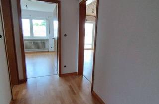 Wohnung mieten in Im Hagenmahd 14, 86825 Bad Wörishofen, Helle 2 Zimmer DG Wohnung OHNE Lift