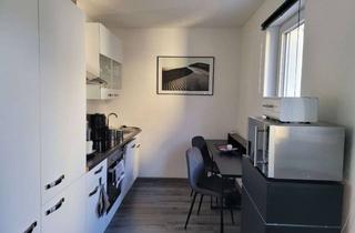 Wohnung mieten in Marktstr., 74423 Obersontheim, Nettes 2 Zimmerappartement mit EBK -ideal für 1 Person