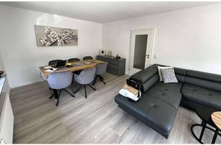 Wohnung mieten in 67071 Oggersheim, Wunderschöne 3-Zimmer-Wohnung mit Balkon –im grünen und ruhigen Bereich von Ludwigshafen-Oggersheim!
