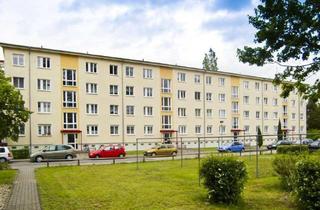 Wohnung mieten in Tereschkowastraße 25, 02977 Zeißig, Grundrissgeänderte 2-Raumwohnung - ab Frühjahr 2026