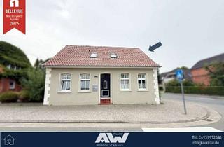 Wohnung mieten in 26506 Norden, Singlewohnung in zentraler Lage von Norden!