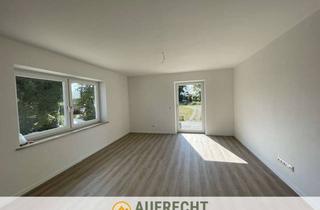Wohnung mieten in 85221 Dachau, AUFRECHT *modernes Schmuckstück auf dem Land* - helle 5-Zi.-Wohnung in Assenhausen bei Dachau