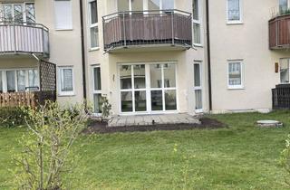 Wohnung mieten in Geschwister-Scholl-Str 61, 01877 Bischofswerda, Schöne 2-Zimmer-Etagenwohnung mit 2 Balkonen in Bischofswerda