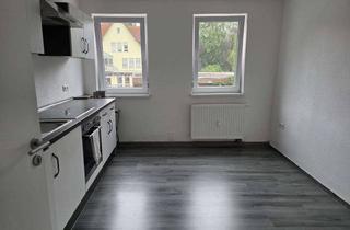 Wohnung mieten in Marktstraße, 74423 Obersontheim, Großzügige 2 Zimmerwohnung mit EBK und Duschbad