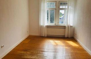 Wohnung mieten in Friedrichstraße 17, 35392 Gießen, Großzügiges WG-Zimmer in zentraler Lage