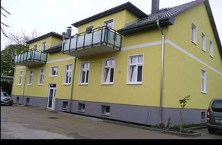 Wohnung mieten in 15378 Rüdersdorf bei Berlin, Schöne große 3-Zimmer-Dachgeschoss-Wohnung in Herzfelde