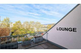 Wohnung mieten in 65189 Südost, Schuch Immobilien - Charmante Familienwohnung mit Sonnenterasse in Wiesbaden-Südost