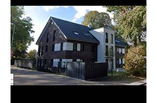 Wohnung mieten in 48429 Rheine, Exklusive, gepflegte 2-Zimmer-Wohnung mit gehobener Innenausstattung mit Balkon in Rheine