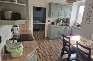 Wohnung mieten in 63456 Hanau, Attraktive 2-Zimmer-Wohnung mit Balkon, Gartenmitnutzung und optionaler Einbauküche in Steinheim