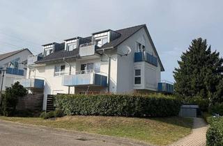 Penthouse mieten in Pfarrstraße 52, 76532 Sandweier, Attraktive 3,5-Zimmer-Penthouse Wohnung in Baden-Baden Sandweier
