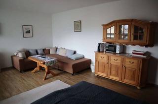 Wohnung mieten in Kalvarienbergstraße 82, 87509 Immenstadt, Neuwertige 1-Raum-Wohnung mit Balkon und Einbauküche in Immenstadt im Allgäu