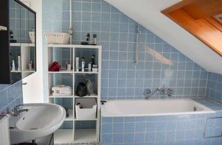 Wohnung mieten in Fichtenweg 19 Dachgeschoss 19, 76356 Weingarten, Freundliche 3-Zimmer-Dachgeschosswohnung in Weingarten