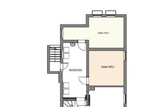 Wohnung mieten in Am Wehrwasser 35, 53844 Troisdorf, Stilvolle 4-Raum-Maisonette-Wohnung mit gehobener Innenausstattung mit Dachterrasse in Troisdorf