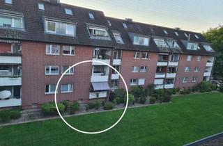 Wohnung mieten in Holsteiner Str., 21465 Reinbek, Reinbek Zentrum EG