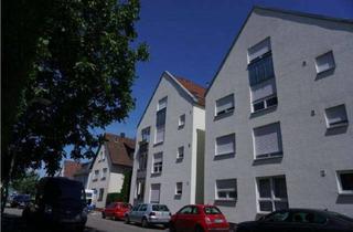 Wohnung mieten in Keilstraße 14, 74080 Böckingen, Renovierte 2,5-Zimmer-Maisonette-Wohnung mit Balkon und Einbauküche in Heilbronn