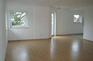 Wohnung mieten in Röntgenstraße, 68642 Bürstadt, Sonnige Wohnung mit großem Wohn-Eßzimmer