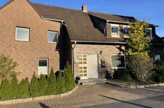 Wohnung mieten in 38553 Wasbüttel, 2-Zimmer Wohnung in Wasbüttel