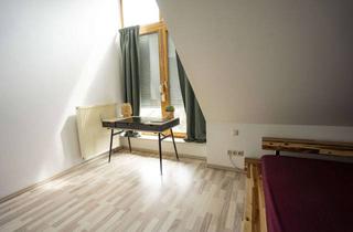 Wohnung mieten in 86157 Pfersee, Exklusive 3-Zimmer-Maisonette-Wohnung mit gehobener Innenausstattung mit Balkon in Augsburg