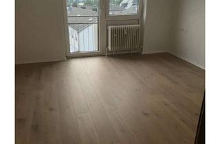 Wohnung mieten in 52223 Stolberg, Vollständig renovierte 3-Zimmer-Wohnung mit Balkon in Stolberg