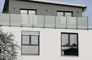 Penthouse mieten in Friedrichstraße 63/2, 77933 Lahr/Schwarzwald, Ruhige 2 Zi-Penthouse Whg mit Ausblick