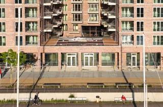 Wohnung mieten in Stemmer, 24143 Gaarden-Ost, Neubau 2-Zimmer Wohnung mit Fördeblick
