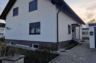 Wohnung mieten in Elsterweg, 72160 Horb, Elsterweg 1, 72160 Horb