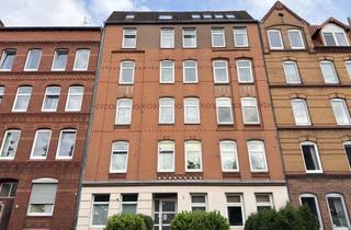 Wohnung mieten in 24118 Ravensberg, Ideale Studentenwohnung im Stinkviertel
