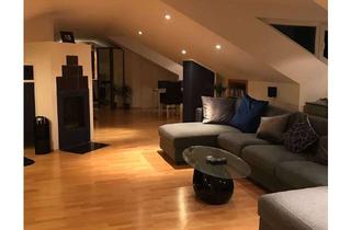 Wohnung mieten in 85560 Ebersberg, Stilvolle 2-Zimmer-Dachgeschosswohnung mit gehobener Innenausstattung in Ebersberg