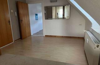 Wohnung mieten in 38329 Wittmar, Schöne 3-Zimmer-Dachgeschosswohnung in Wittmar