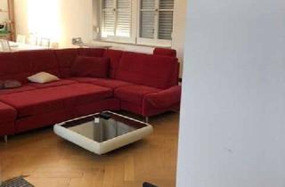 Wohnung mieten in Christian-Pleß-Straße 11-13, 63069 Lauterborn, 4-Zimmer-Wohnung am kreativen Hassia-Gelände