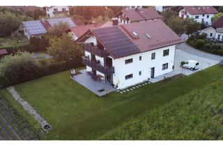 Wohnung mieten in Wirtsfeld 39, 83361 Kienberg, 5-ZIMMER Wohnung ab 01.01.2026 zu vermieten