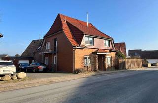 Wohnung mieten in Dorfstraße 55, 31515 Wunstorf, Großenheidorn: Helle 4-Zimmer-Wohnung
